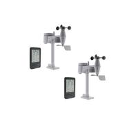 Otio - Lot de 2 stations météo professionnelles édition limitée Kito de Pavant