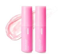Lot De 2 Sticks Multi-usages Pdrn Au Collagène Volumateur, Stick Crème-Essence Hydratante, Soin Anti-âge Raffermissant Pour Les Ridules, Le Contour Des Yeux Et Le Cou