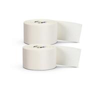 Select Derbystar Pro Strap Lot de 2 sangles de sport Blanc, Blanc.