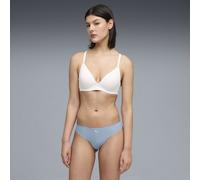 Lot de 2 strings sans couture pour femme PUMA, Vêtements, Bleu, 5 5