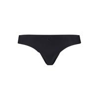 Lot De 2 Strings Sans Couture Pour Femme Puma, Vêtements, Noir, 2