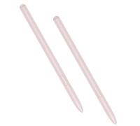 Lot de 2 stylets de rechange pour Galaxy Tab S7 FE S Rose mystique pour Samsung Galaxy Tab S7, Tab S7 FE SM-T730, SM-T733, SM-T736B