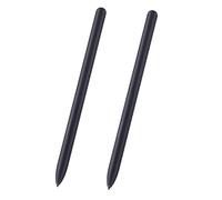 Lot de 2 stylets de rechange pour Galaxy Tab S8 S Pen EJ-PT870, Galaxy Tab S7, Tab S8, Galaxy Tab S8, S8+, S8 Ultra, S7/S7+ Plus/S7, noirs