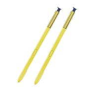 Lot de 2 stylets de rechange pour Samsung Galaxy Note 9 N960 toutes les versions S Pen Galaxy Note 9 S Pen sans fonction Bluetooth (bleu océan)
