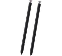 Lot De 2 Stylets De Rechange Pour Samsung Galaxy S23 Ultra (Ej-Ps918), S23 Ultra Galaxy S23 Ultra S Pen, Sans Bluetooth, Lavande[STY9132799]