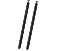 Lot De 2 Stylets De Rechange Pour Samsung Galaxy S23 Ultra (Ej-Ps918), S23 Ultra S Pen Pour Galaxy S23 Ultra, Sans Bluetooth, Vert[Sty9132800]
