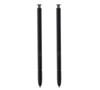 Lot de 2 stylets de rechange pour Samsung Galaxy S23 Ultra SM-S918B, SM-S918B/DS, SM-S918W, SM-S918E/DS 5G S, toutes versions (vert)