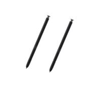 Lot de 2 stylets de rechange pour Samsung Galaxy S23 Ultra SM-S918B, SM-S918B/DS, SM-S918W, SM-S918E/DS 5G S, toutes versions (vert)