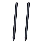 Lot de 2 stylets de rechange pour Samsung S7 Pen EJ-PT870 pour Samsung Galaxy Tab S7/S7+ + stylet de rechange + pointes/plumes (noir mystique)
