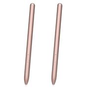 Lot de 2 stylets de rechange pour Samsung S7 Pen EJ-PT870 pour Samsung Galaxy Tab S7/S7+ + stylet + pointes (bronze mystique)