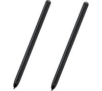 Lot De 2 Stylets Galaxy Z Fold 5 S Compatibles Avec Samsung Galaxy Z Fold5 Pour Galaxy Z Fold 5 Fold Edition - Noir[Sty9132774]