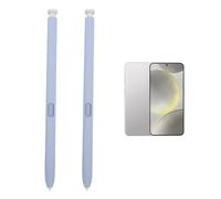 Lot de 2 Stylets pour Gala xY S25, Stylet Ultra Actif, Stylet pour écran Tactile précis, écriture Fluide, Outil Android 3 en 1, Aide à la Tablette pour Les Notes Quotidiennes,