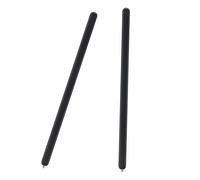 Lot de 2 stylets pour Galaxy Z Fold 5 S Pen Fold Edition pour Samsung Galaxy Z Fold5 5G Slim S Pen Galaxy S Pen 5 Fold Edition Noir