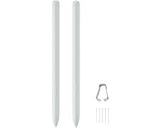 Lot de 2 stylets pour Samsung Galaxy Tab S9 FE /S9 FE+/S9 FE Plus toutes les versions (sans Bluetooth) Vert