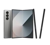 Lot de 2 stylets tactiles pour Galaxy Z Fold 5 S Pen pour Samsung Galaxy Z Fold5 5G Slim S Pen Galaxy S Pen 5 Fold Edition Noir