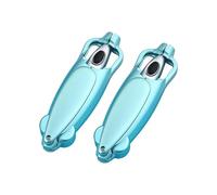 Lot de 2 stylos à bille ergonomique en forme de calmar pour étudiant, écriture quotidienne, prise de notes, journal intime, soulagement du stress
