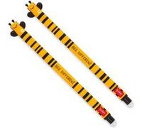 Lot de 2 stylos à encre gel effaçable - Erasable Pen - Bee G