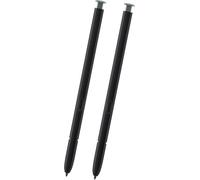 Lot de 2 stylos de rechange Galaxy S23 Ultra S pour Samsung Galaxy S23 Ultra (EJ-PS918), sans Bluetooth (vert)