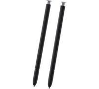 Lot de 2 stylos de rechange Galaxy S23 Ultra S pour Samsung Galaxy S23 Ultra (EJ-PS918), sans Bluetooth (lavande)