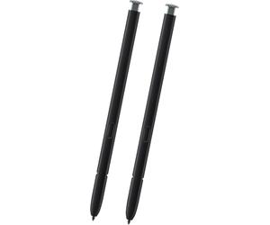 Lot de 2 stylos de rechange Galaxy S23 Ultra S pour Samsung Galaxy S23 Ultra (EJ-PS918), sans Bluetooth (vert)