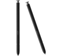 Lot de 2 stylos de rechange pour Samsung Galaxy S23 Ultra 5G sans Bluetooth, stylet tactile pour toutes les versions (vert)