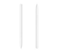 Lot de 2 stylos de rechange pour Samsung Galaxy Tab S9/S9+/S9 Plus/S9 Ultra S, EJ-PX710BUCGCN, 4096 - Capteur de pression (beige)