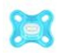 Lot de 2 sucettes - MAM Comfort - Bleu et Vert G