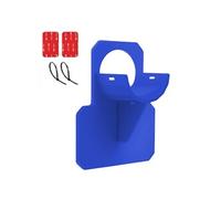 Linxor - Lot de 2 supports 38 mm pour tuyau de piscine - Plusieurs coloris disponibles