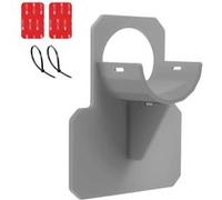 Linxor - Lot de 2 supports 38 mm pour tuyau de piscine - Plusieurs coloris disponibles