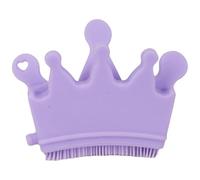 Lot de 2 supports à ongles avec poignée, brosse à ongles, séparateur d'ongles, couronnes, porte-stylos pour ongles