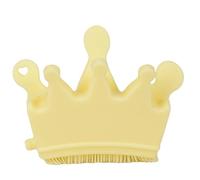 Lot de 2 supports à ongles avec poignée, brosse à ongles, séparateur d'ongles, couronnes, porte-stylos pour ongles
