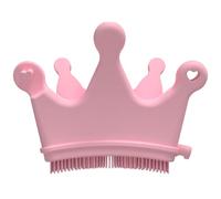 Lot de 2 supports à ongles avec poignée, brosse à ongles, séparateur d'ongles, couronnes, porte-stylos pour ongles