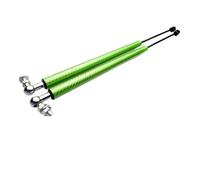 Lot De 2 Supports D'amortisseur De Coffre De Voiture, Tige De Support De Ressort Hydraulique De Remplacement, Compatibles Avec Honda Civic, 10e Génération 2016-2021(Carbon green)