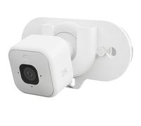 Lot de 2 supports de caméra Blink avec ventouse puissante, sans perçage, sans vis, sans adhésif, support de fenêtre pour caméra Blink Mini/Mini 2/Blink Outdoor 4/Blink Indoor Camera (blanc)
