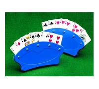 Lot de 2 supports de cartes