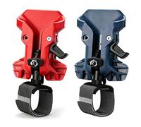 Lot de 2 supports de ceinture de travail multifonctionnels pour perceuse à outils électriques