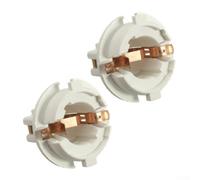 Lot de 2 supports de douille de feu arrière pour BMW E53 E70 X5 E65 E66 63216943036