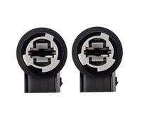 Lot de 2 supports de douille pour feux arrière 2U5Z13411DA pour Ford F150 F250 F350 Super Duty Edge 2009-2014