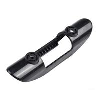 Lot de 2 supports de fixation pour pagaie de canoë | Plastique, résistant aux intempéries, résistant aux UV, léger 0,025 kg