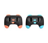 Lot de 2 supports de joystick pour Switch 2, manette de jeu confortable A