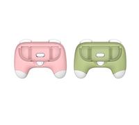 Lot de 2 supports de joystick pour Switch 2, manette de jeu confortable B