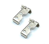 Lot de 2 supports de lame fixes for tondeuse à cheveux électrique WA-HL 808, pièces de rechange et accessoires