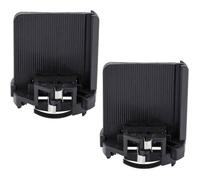 Lot de 2 supports de lampes halogènes 5K0941109 pour feux de croisement pour Golf 6 Golf 7 MK6 MK7 Tiguan, Sharan et Scirocco