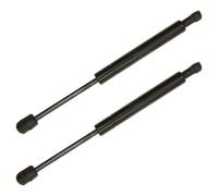 Lot de 2 supports de levage arrière de 55 cm compatibles avec Hyundai 2001-2006 Santa FE hayon coffre