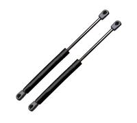 Lot De 2 Supports De Levage De Capot Avant Amortisseurs Pour Chevrolet Pour Corvette 2005-2012 Pour Coupé Pour Cabriolet Ressorts À Gaz SG430094 Vérin De Capot