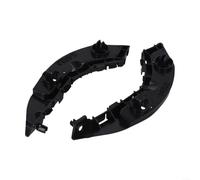 Lot de 2 supports de pare-chocs avant pour Honda Civic 2006 2011 berline, OEM 71193 SNA A02 Pièces de rechange