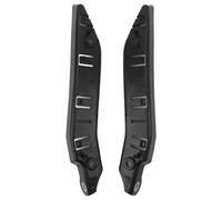 Lot de 2 Supports de Pare-chocs Avant pour Modèle Y, 2 Pièces 149377000B, Clip de Support de Pare-chocs Avant, Remplacement de Support Gauche et Droit pour Modèle Y 2020 à