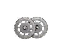 Lot de 2 supports de rechange for aspirateur robot Dreame S60 Pro / X60 Ultra / X60 Master / X60 Max Ultra