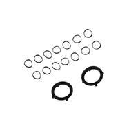 Lot de 2 supports de résistance pour manette DJI Mavic 3/Mini 2/Air 2/2S. NATEFEMIN