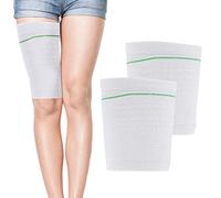 Lot de 2 supports de sac de jambe pour cathéter, sac à urine, manchon de sac de jambe, manchons de cathéter en tissu, sacs de drainage, sangles de support de mollet, manchon élastique pour les jambes
